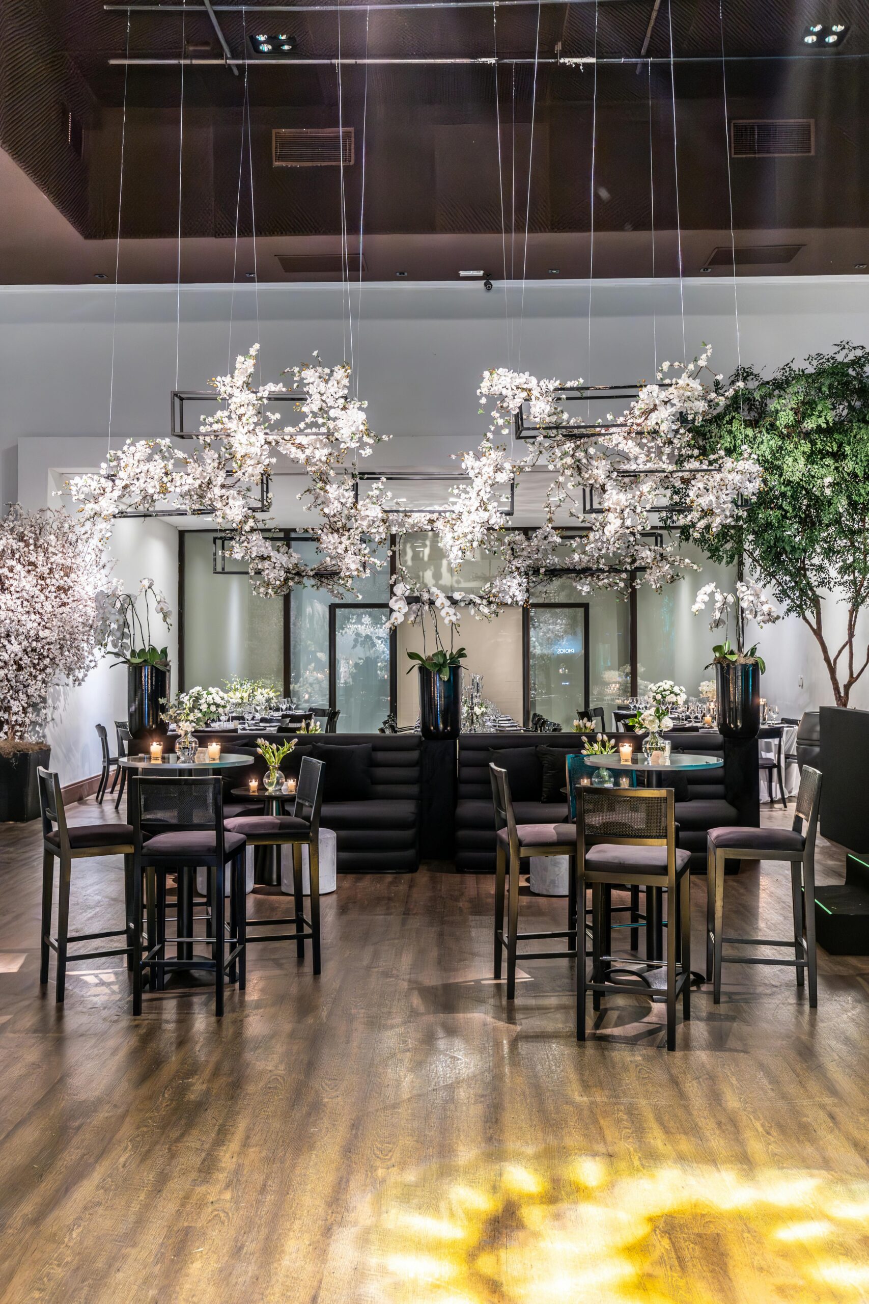 Bachelorette Venue