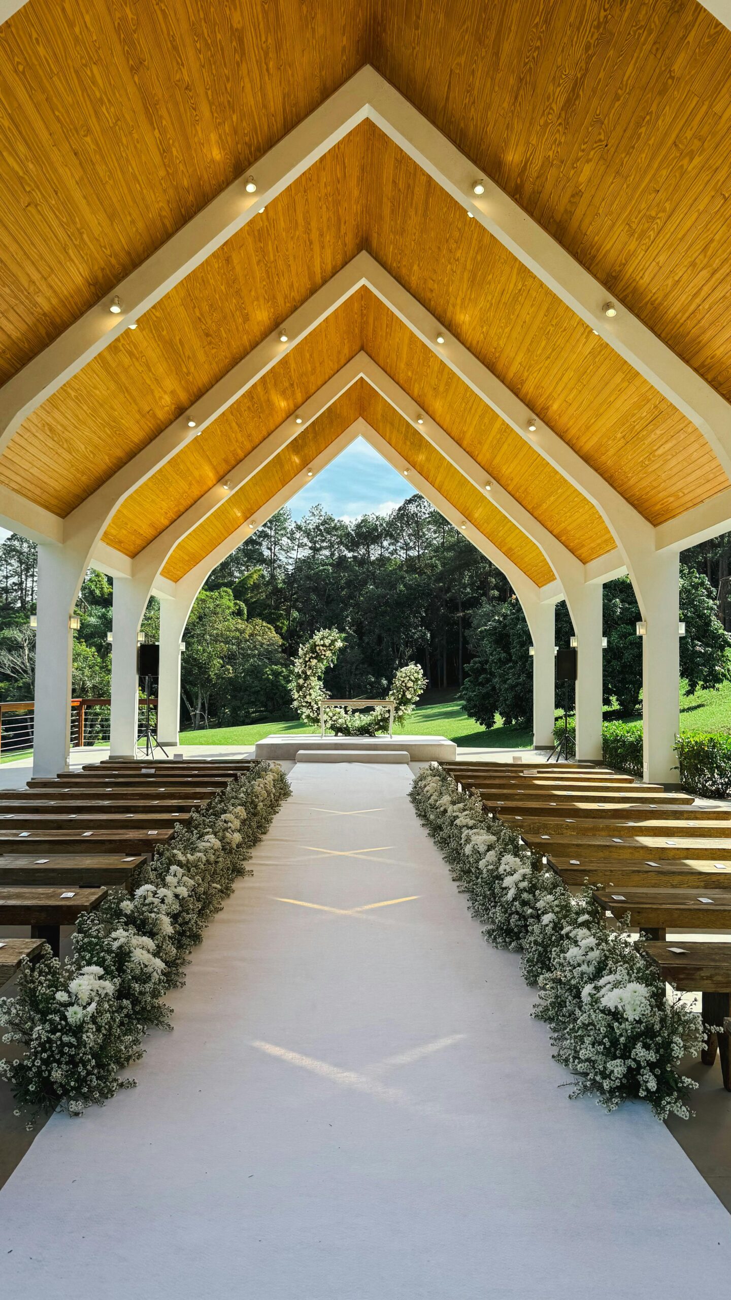 Wedding Venue