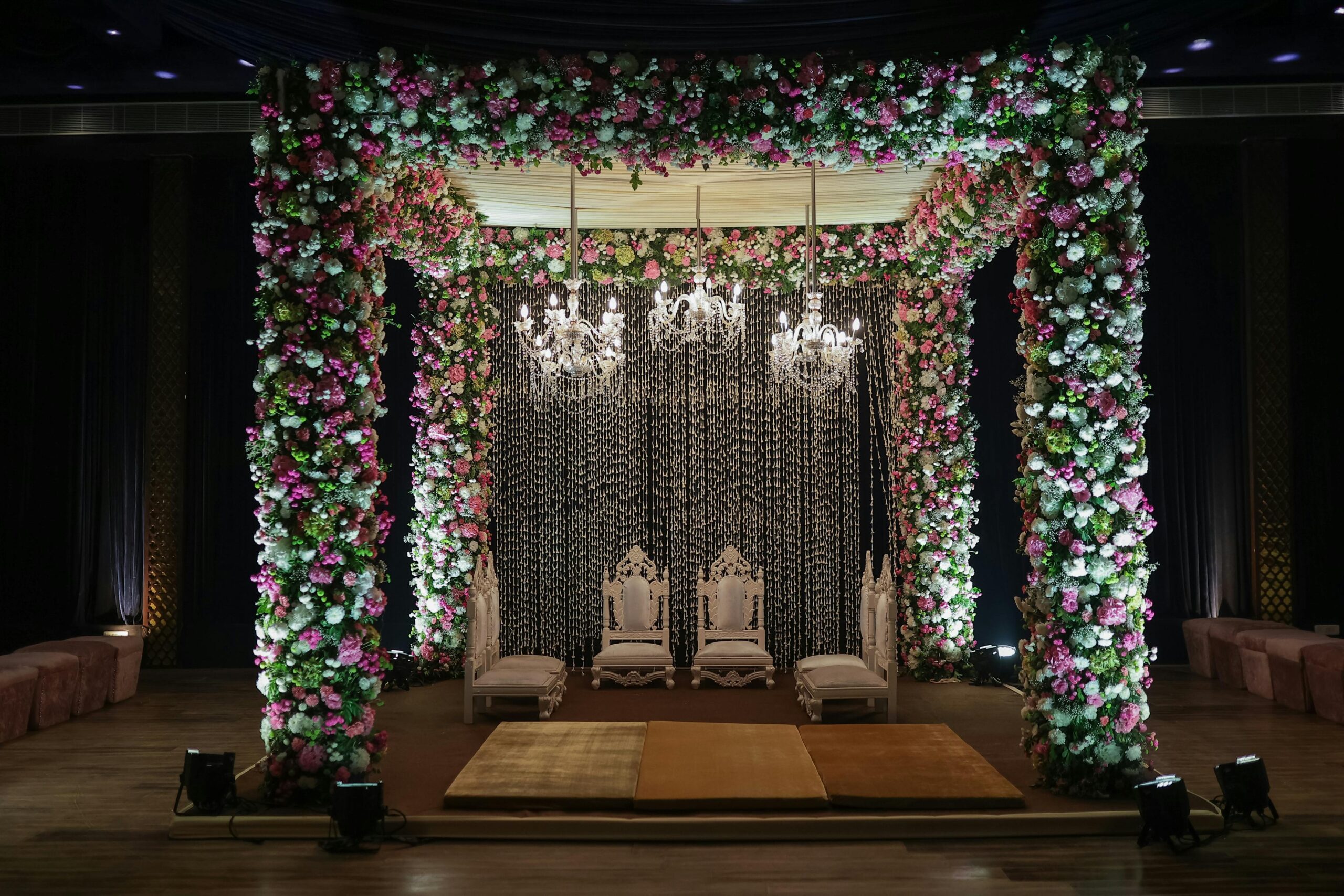 Wedding Event